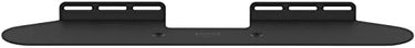Sonos Soundbar Wandhalterung für Sonos Beam, schwarz – Unauffällige & sichere Soundbar Halterung für eine einfache Wandmontage – Für ein dezent montiertes TV Soundsystem, SONOS BEAM Wall Mount Black im Sale